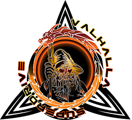 Valhalla Superdrive - Innovative, state-of-the-art psychedelic electronica.